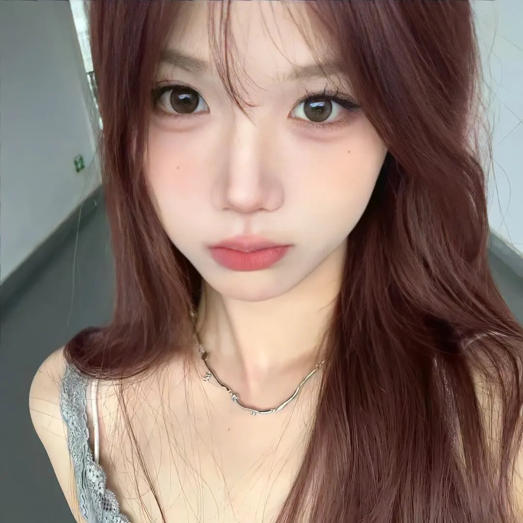 火星坏女孩